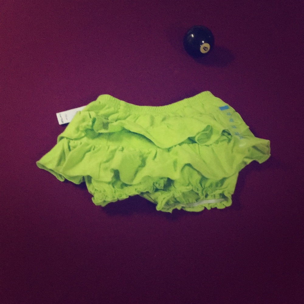 Girls skirt